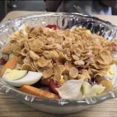 叩朴创意料理(宁晋店) User Photo