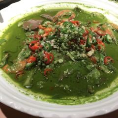 四小姐的店(新都汇店) User Photo