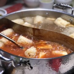 左庭右院鲜牛肉火锅(新世界城店) User Photo
