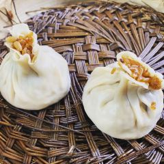 Yechun Teahouse User Photo