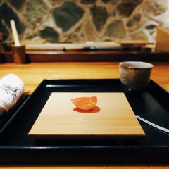 Man Shu Kaiseki User Photo