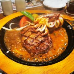 歐鄉牛排館（台東南京店） User Photo