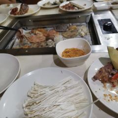 Hanfugongzizhucan User Photo