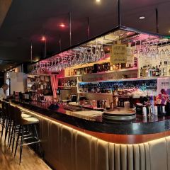 Flair Rooftop Restaurant & Bar User Photo