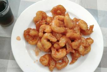 華春餐館（魚山路店）張用戶圖片