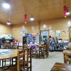 黄小厨川菜馆 User Photo