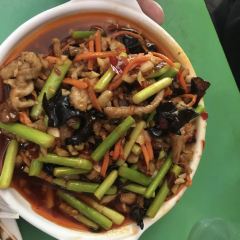 濮南小炒(实验高中店) User Photo