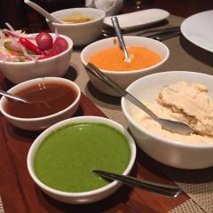 Tandoor Indian Restaurant User Photo