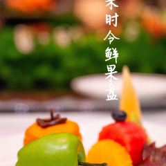 Shang Palace User Photo