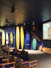 Australian National Surfing Museum