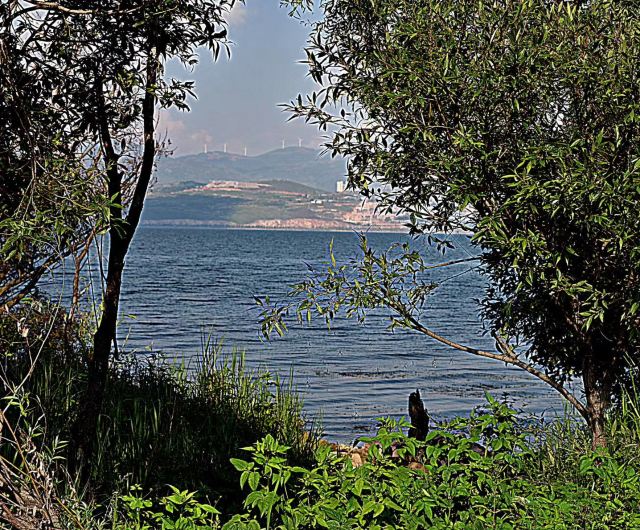 Erhai Lake Travel and Photography