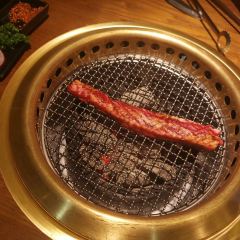 Yakiniku Mangetsu 여행 사진