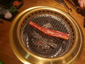Yakiniku Mangetsu