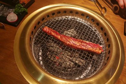 Yakiniku Mangetsu