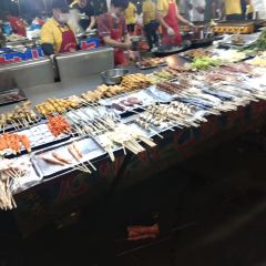 老杨大排档特色烧烤店 User Photo