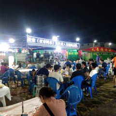老杨大排档特色烧烤店 User Photo