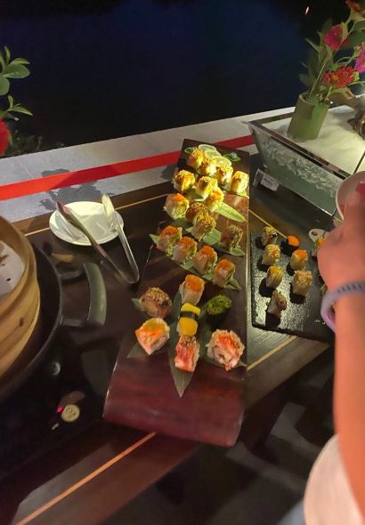 梅丘 壽司の美登利 名古屋店