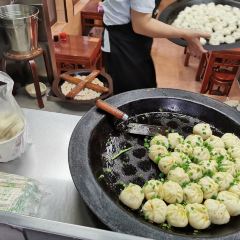 TONGXIN RESTAURANT User Photo