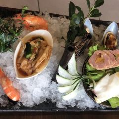 野夫炊煙 User Photo