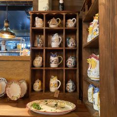 Alice Pizza User Photo