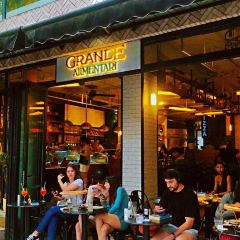 Alimentari Grande（東湖路店）張用戶圖片