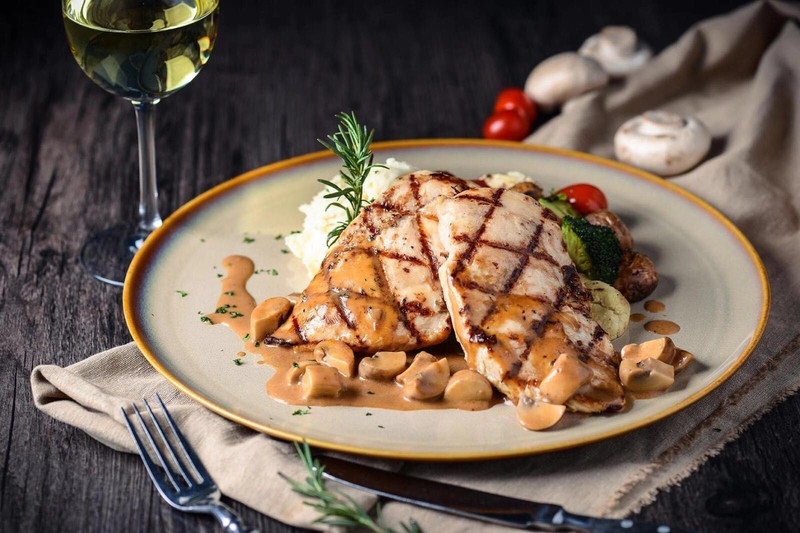 รีวิวที่เที่ยวภูเก็ต Rock Salt Restaurant คู่มือท่องเที่ยวจาก