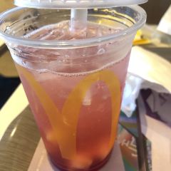 McDonald's (chuntianguangchang) User Photo