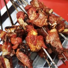 阿里烤肉店 User Photo