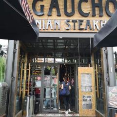 El Gaucho-Argentinian Steakhouse User Photo