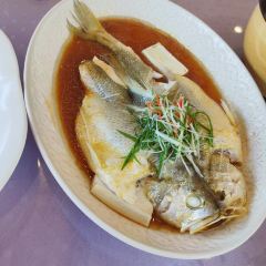 阿炳大饭店(交易城店) User Photo