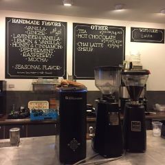 Stacks Espresso Bar User Photo