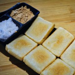 延松朝鲜族料理 User Photo