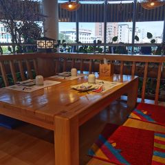 延松朝鲜族料理 User Photo