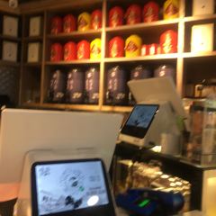 吾藝氏茶集(華貿店)張用戶圖片