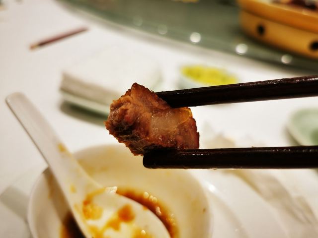 白天鵝賓館·玉堂春暖餐廳