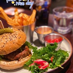 bluefrog蓝蛙(虹桥南丰城店) User Photo