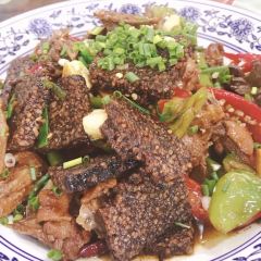 周记老古城传统菜馆 User Photo