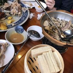 老媽媽桶仔雞 User Photo