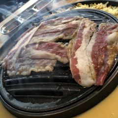 火烈鳥雨林烤肉(棗強店)張用戶圖片