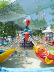 Changle Park Amusement Park