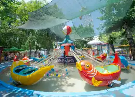 Changle Park Amusement Park
