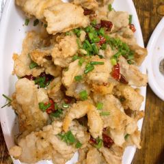 金潮饭店(普陀山店) User Photo