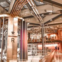 Starbucks Reserve Roastery張用戶圖片
