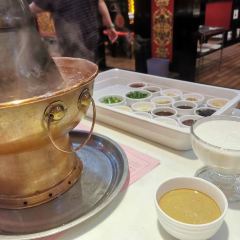 春卉火锅 여행 사진