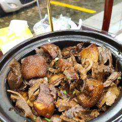 徽州一品轩·老徽州味道 User Photo