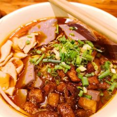 南门口肠旺面(三桥分店) User Photo
