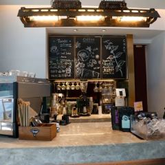 岩冶屋·烧肉自助放题(东百中心店) User Photo