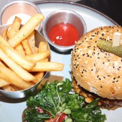 blue frog ảnh của người dùng