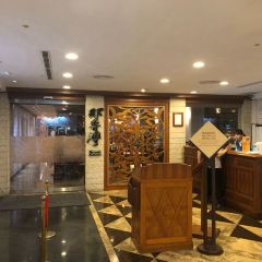 那魯灣餐廳(知本老爺大酒店) User Photo