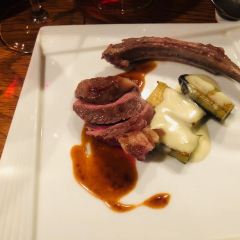 Restaurant am Rindermarkt 여행 사진